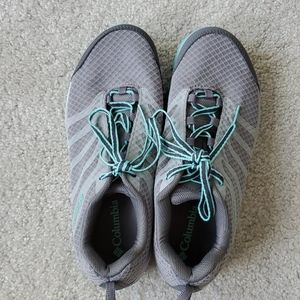 Columbia Prescott Point Trail Shoe